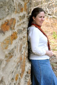 Copyright Andi Cumbo